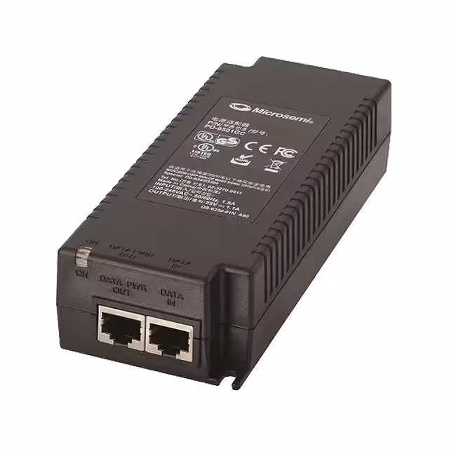 PD-9501GC/AC-JP Microchip Technology  Power over Ethernet (PoE)
